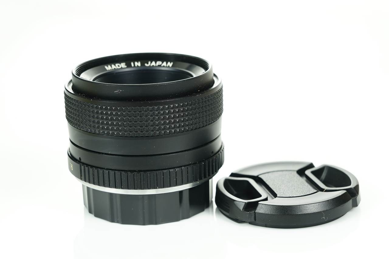 Contax / Yashica Yashica ML 50mm f1.7