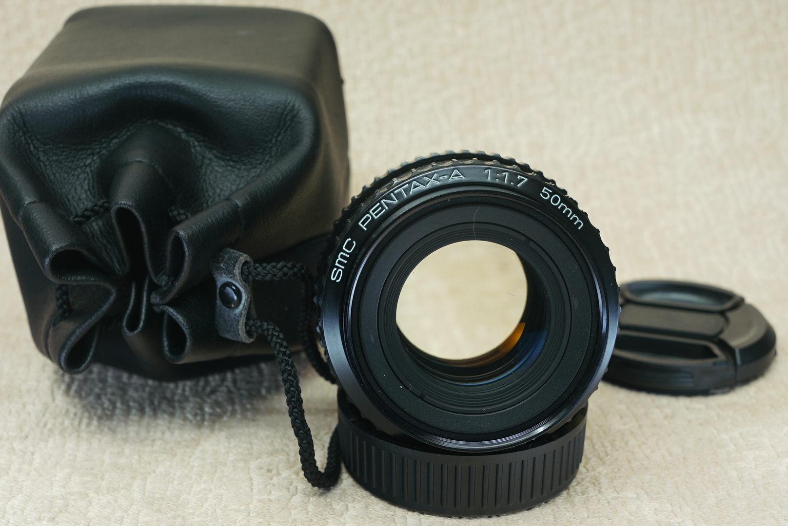 Pentax (Takumar) Pentax Takumar 50mm f1.7